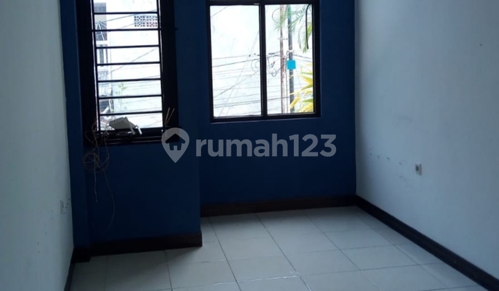 Sewa ruko area Kalibata Pasar Minggu Jakarta Selatan 9