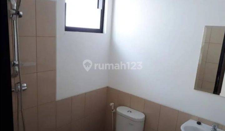 Sewa rumah siap huni cluster area Kebagusan Jakarta Selatan 4