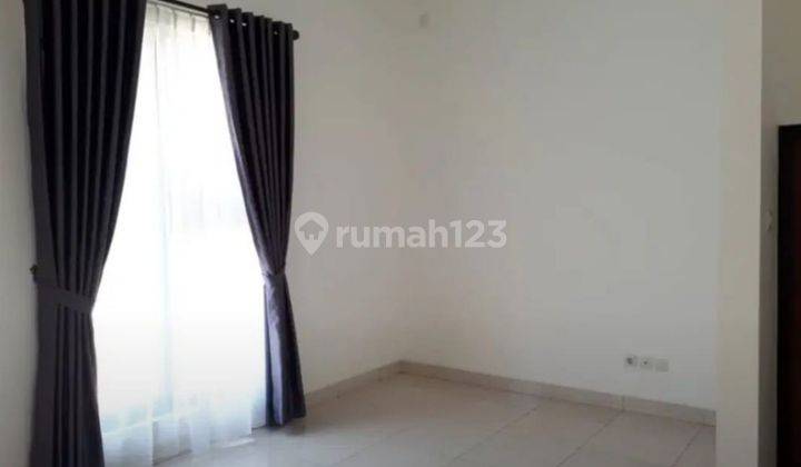Sewa rumah siap huni cluster area Kebagusan Jakarta Selatan 6