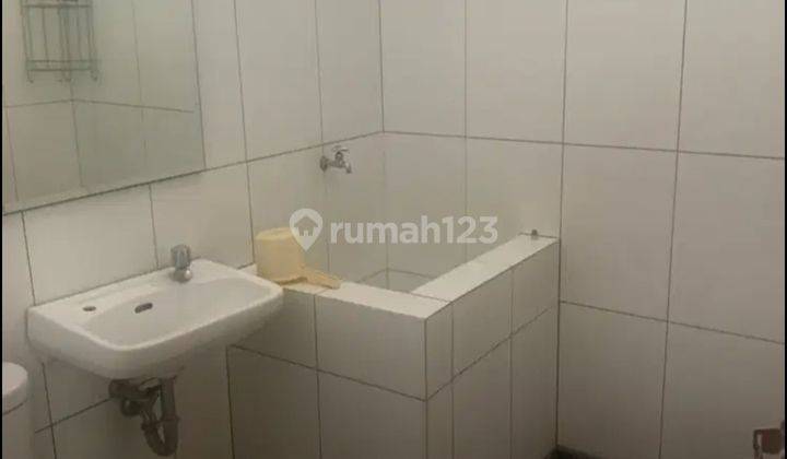 Sewa rumah komplek area  Kalibata Jakarta Selatan 4