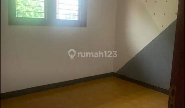 Sewa rumah komplek area  Kalibata Jakarta Selatan 6