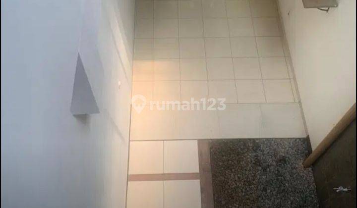 Sewa rumah komplek area  Kalibata Jakarta Selatan 10