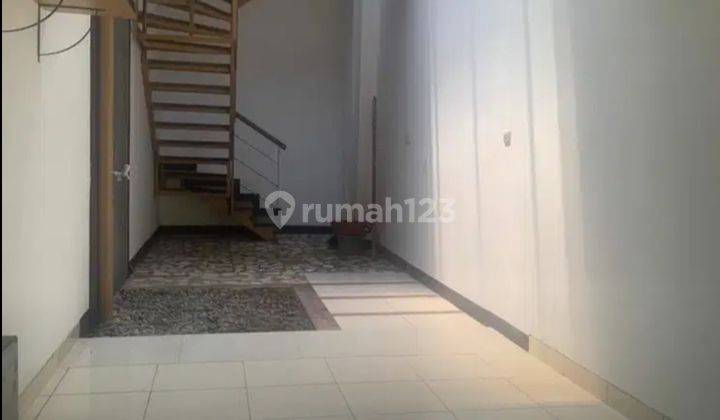Sewa rumah komplek area  Kalibata Jakarta Selatan 9