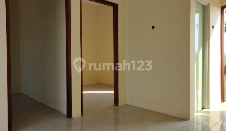 Rumah Tipe 30 60 5 Menit Ke Stasiun Delanggu 8