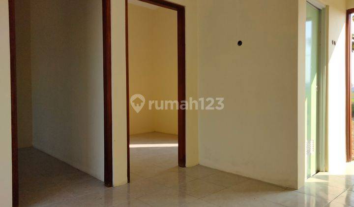 Rumah Minimalis Tipe 30 Di Delanggu, Sertipikat SHM Ready 7