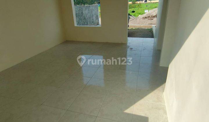 Rumah Murah T30 Di Mrisen Dekat Pasar Delanggu, Sertipikat Ready 2