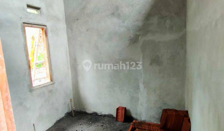 Rumah Baru T27 dekat RSI Klaten hanya 175jt 5
