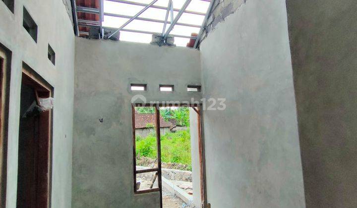 Rumah Baru T27 dekat RSI Klaten hanya 175jt 6