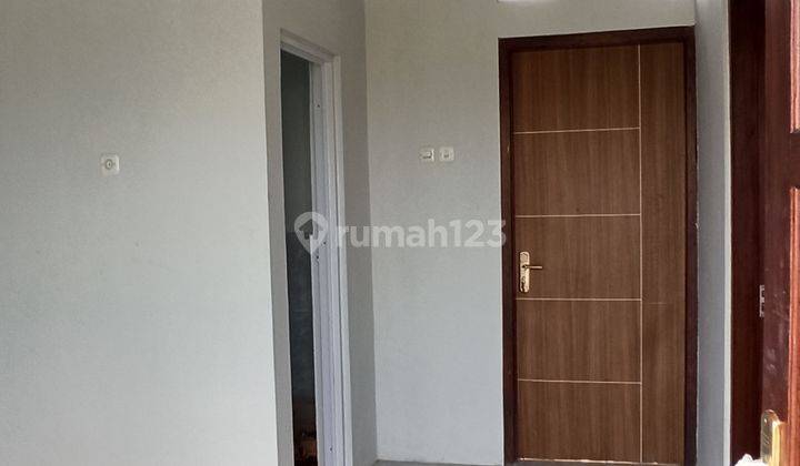 Rumah Baru T27 dekat RSI Klaten hanya 175jt 7