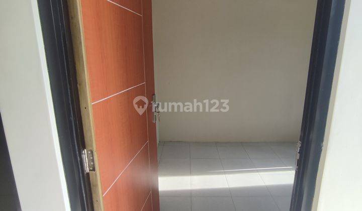 Rumah Modern Lokasi di Mrisen Juwiring, SHM ready Free Ac untuk pembelian cash  4