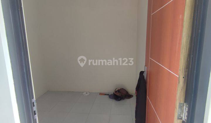 Rumah Modern Lokasi di Mrisen Juwiring, SHM ready Free Ac untuk pembelian cash  5