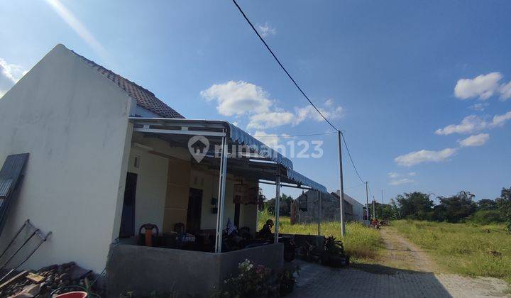 Rumah Ready SHM Diklaten,Baru Lokasi Juwiring Klaten  3