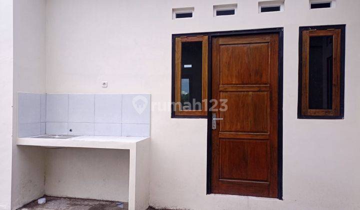 Rumah Subsidi Pemerintah Diklaten, SHM Ready Unit Terbatas Hanya Tersedia 5 Unit Lagi!! SEGERA AMANKAN KAVLING PILIHAN ANDA!!!! 8