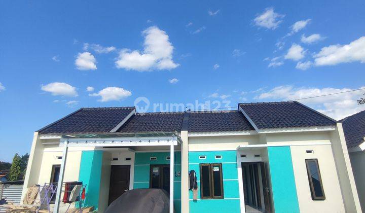 RUMAH SUBSIDI KLATEN,SHM READY CICILAN 900RB PER BULAN.TINGGAL 5 UNIT SEGERA AMANKAN KAVLING PILIHAN ANDA !!!! 3