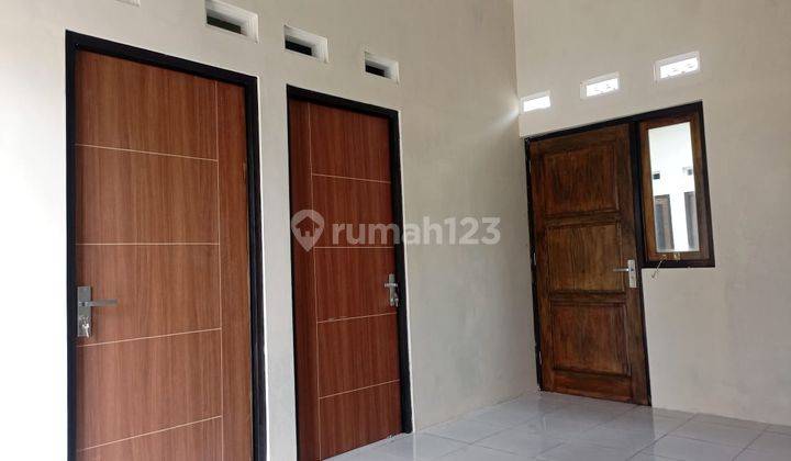 RUMAH SUBSIDI KLATEN,SHM READY CICILAN 900RB PER BULAN.TINGGAL 5 UNIT SEGERA AMANKAN KAVLING PILIHAN ANDA !!!! 9