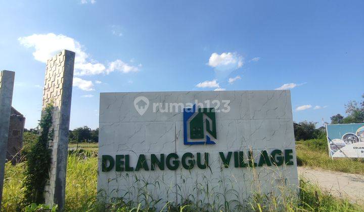 PERUMAHAN MURAHH DIKLATEN 150JT,SHM HARGA PROMO  1
