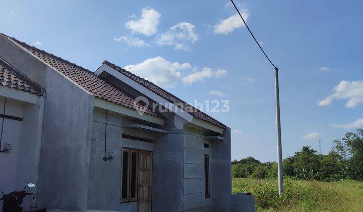 PERUMAHAN MURAHH DIKLATEN 150JT,SHM HARGA PROMO  4