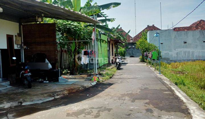 Kavling siap bangun 7
