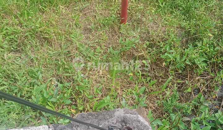 Tanah kavling Pedan lokasi Utara Pasar Pedan  6