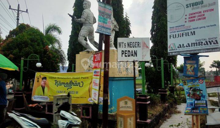 Tanah Kavling 1 menit dari RS Mitra Husada Pedan  1