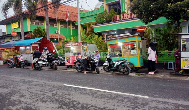 Tanah Kavling 1 menit dari RS Mitra Husada Pedan  3