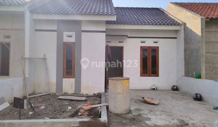 Perum Delanggu Village dekat berbagai fasum dan fasos  5