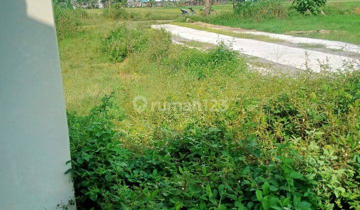 Rumah di dekat kota Klaten dekat RSI dan sekolah  7