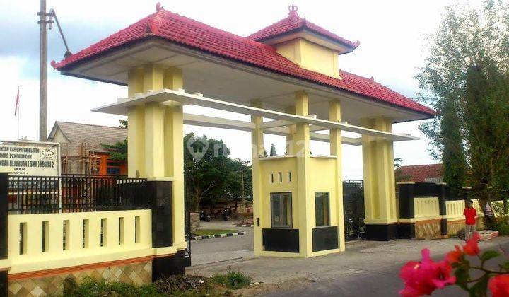 Tanah kavling murah strategis dekat fasilitas ap  6