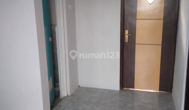 Rumah subsidi kwalitas non subsidi murah strategis  8
