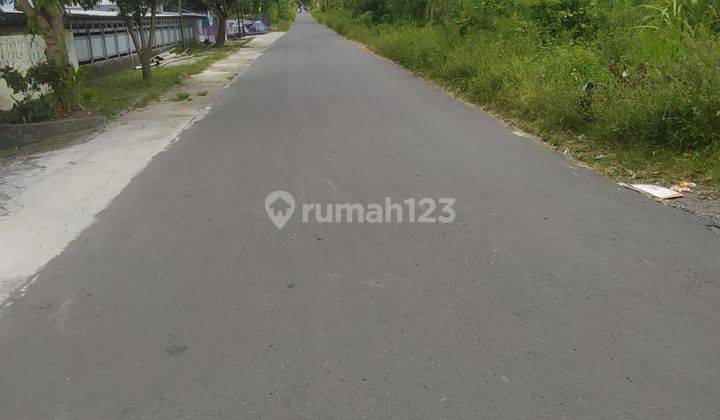 Rumah subsidi kwalitas non subsidi murah strategis  9