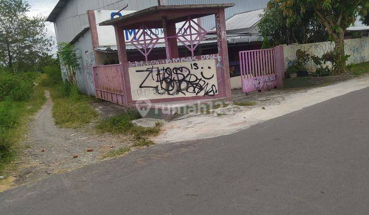 Rumah subsidi kwalitas non subsidi murah strategis  10