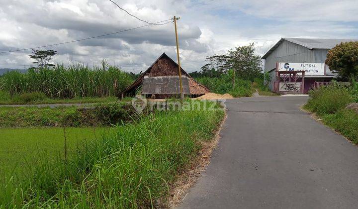 Investasi berkembang cocok untuk usaha maupun hunian 5