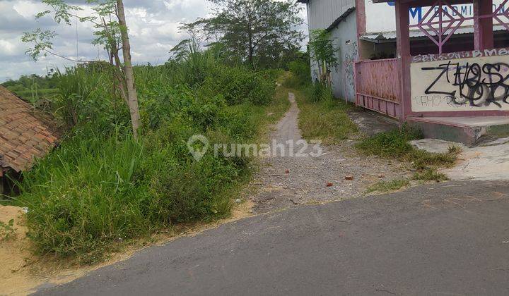 Investasi berkembang cocok untuk usaha maupun hunian 6