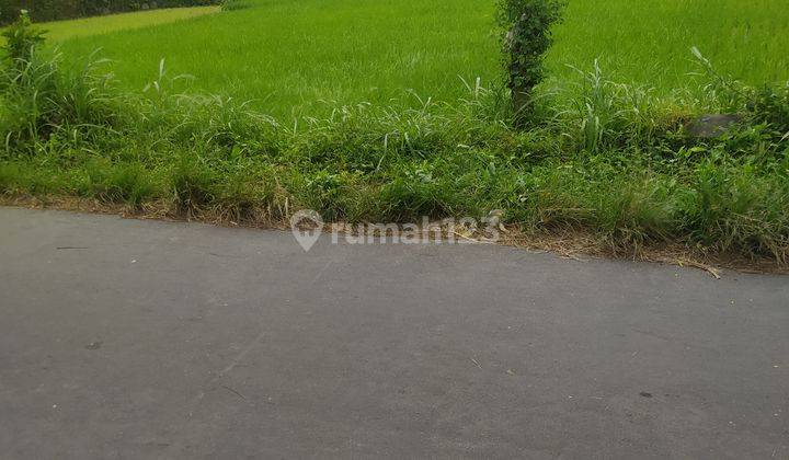 500 meter dari pasar kraguman 10 ke kota 2