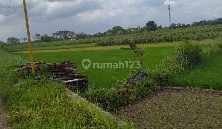 500 meter dari pasar kraguman 10 ke kota 4