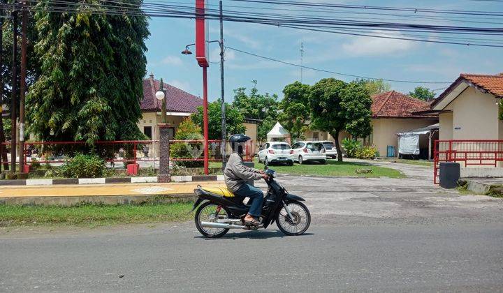Monggo rumah murah kwalitas bukan murahan   7