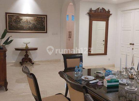 Rumah Bagus di Jl. Gudang Peluru 8