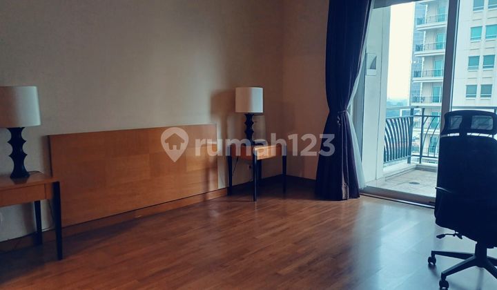 Pakubuwono Residences Apartemen 2 Kamar Tidur Furnished 2