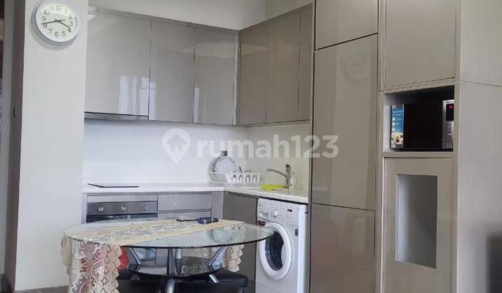 dapur district 8 senopati