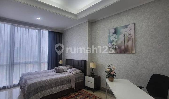 kamar tidur district 8 senopati