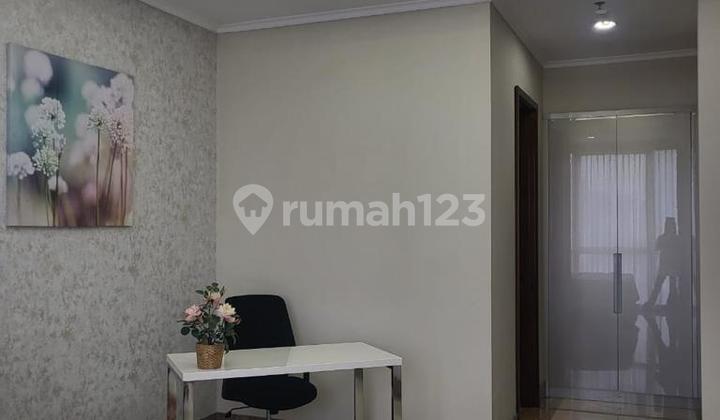kamar tidur district 8 senopati