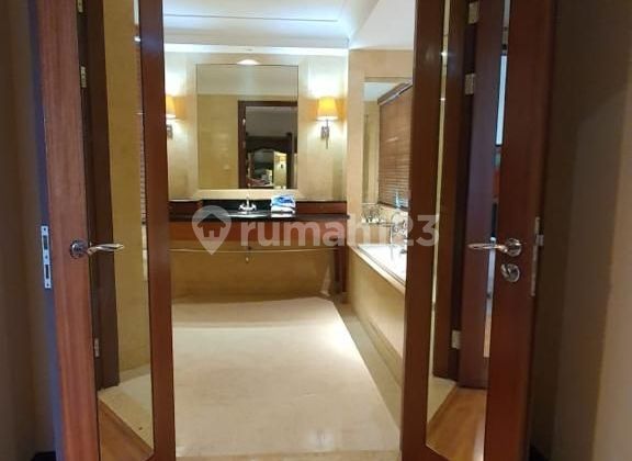 Pakubuwono Residences 3 Bedrooms 2