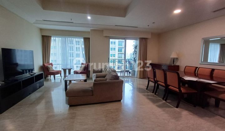 Pakubuwono Residences 2 Bedroom Apartment Furnished Pakubuwono Residences 2 Bedroom Apartment Furnished