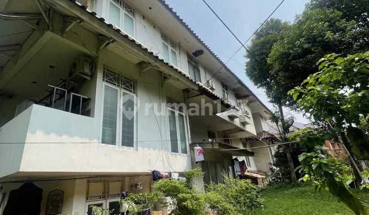 Andara House Pondok Labu Land Calculation 2