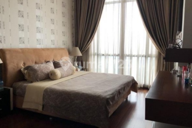Senayan City Residence 3Br 1