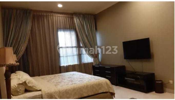 Senayan Residence 1Br 2