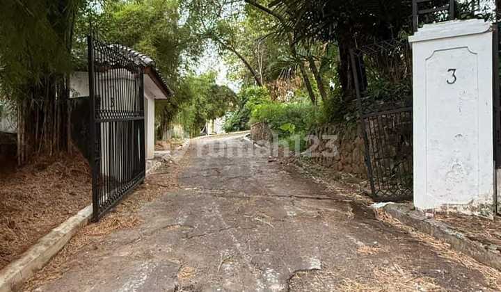 Rumah Andara Pondok Labu Hitung Tanah Rumah Andara Pondok Labu Hitung Tanah