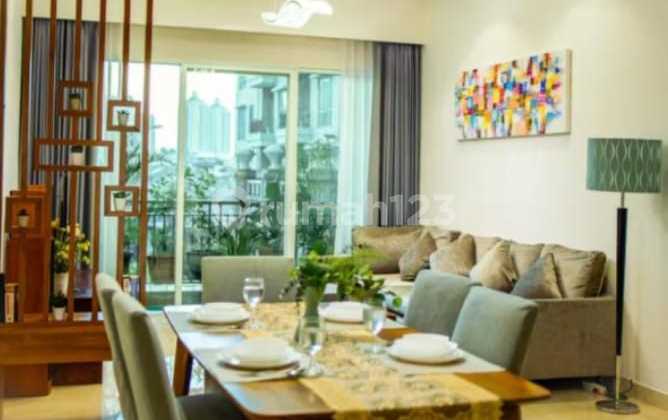 Senayan Residence 2Br Senayan Residence 2Br