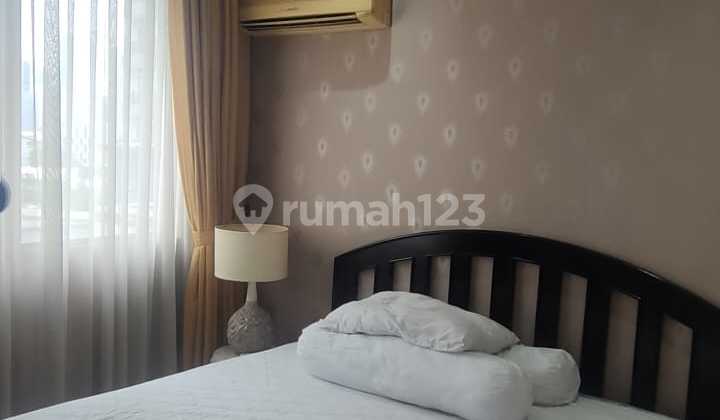 Somerset Grand Citra Kuningan 2Br + 1 Br Fully Furnish 2
