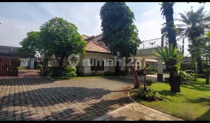 Luxury House in Bekasi for Sale 2